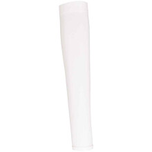 (One Size, White) Proact Seamless Compression Sleeve