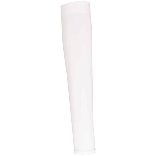 (One Size, White) Proact Seamless Compression Sleeve