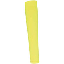 (One Size, Fluorescent Yellow) Proact Seamless Compression Sleeve