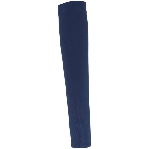(One Size, Sporty Navy) Proact Seamless Compression Sleeve