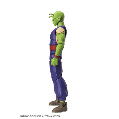 DRAGON BALL Evolve Piccolo Action Figure - 12.5cm Super Anime 2