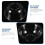 50Pcs Portable Clear Serving 4
