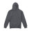 Yellowstone (L, Charcoal) Yellowstone Mens State Beth Dutton Hoodie 2