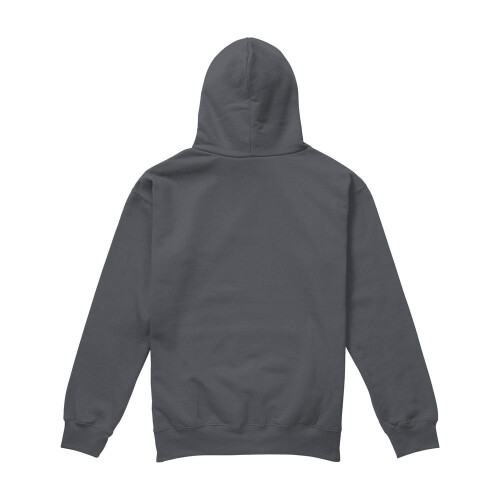 Yellowstone (L, Charcoal) Yellowstone Mens State Beth Dutton Hoodie 1