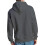 Yellowstone (L, Charcoal) Yellowstone Mens State Beth Dutton Hoodie 5