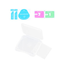 6Pièces Verres Protecteurs Anti-Rayures 4 Xl Multi Couleurs