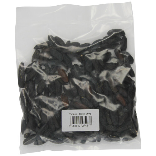 Premier Tonquin Beans 250g by JustIngredients 1