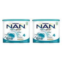 NAN 4 Expert DUPLO 800G