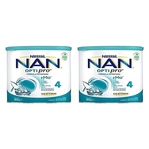 NAN 4 Expert DUPLO 800G