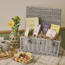 Cartwright & Butler | Ripon Hamper | Happy Birthday | Anniversary | Thank You | Congratulations | Easter