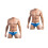 2Pièces Maillots Bain Triangle Pour Plage 11