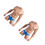 2Pièces Maillots Bain Triangle Pour Plage 7