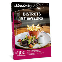 Wonderbox Unisex Adult Gift Set, Multi-Colour, Single