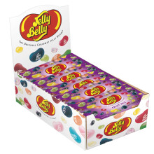 Jelly Belly - Fruit Mix Selection - 30 x 28g Impulse Bags