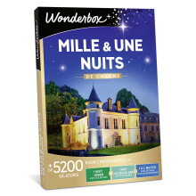 Mille et Un Nuits de Charme Gift Set