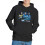 Star Trek (S, Black) Star Trek Mens Main Three Hoodie 4