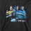 Star Trek (S, Black) Star Trek Mens Main Three Hoodie 3