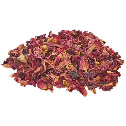 Old India Rose Petals 2kg 2