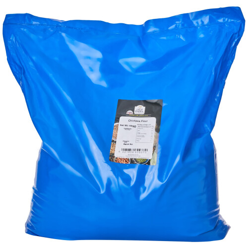 Old India Chickpea Flour 15kg