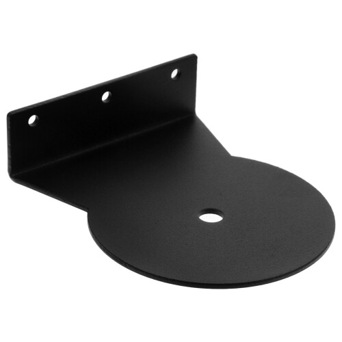 4Pièces Support Polyvalent Noir Pour Grimpeurs Chats