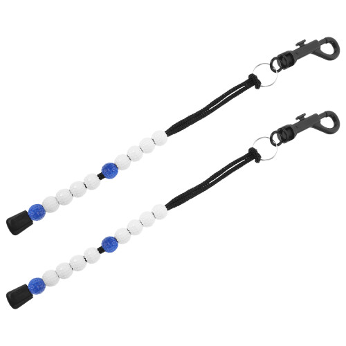 6Pièces Accessoire Golf Compteur De En Outdoor 1