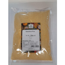 Old India Semolina Fine 20kg