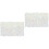 2Pièces Support Main Accessoire Ongles DIY 5