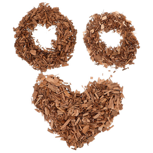 1Paquet Petits Bois Aromatiques Pour Préparation Vin