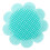 2Pièces Bain Silicone Nettoyage Doux Cuir Chevelu 3