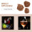 1Paquet Petits Bois Aromatiques Pour Préparation Vin 7