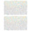 2Pièces Support Main Accessoire Ongles DIY 6