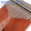 1Ensemble Piano À Pouce Kalimba En Acajou Avec Accessoires 7