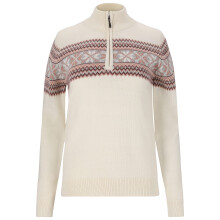 WHISTLER Flash Sweater Marshmallow 40