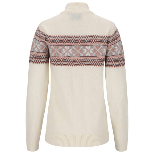 WHISTLER Flash Sweater Marshmallow 40 2
