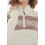 WHISTLER Flash Sweater Marshmallow 40 5