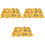 3Ensembles Circuit Puzzle Jouet Éducatif Enfant 4