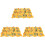 3Ensembles Circuit Puzzle Jouet Éducatif Enfant 3