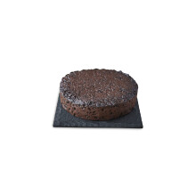 The Original Cake Company - Fruit Cake - Ready to Decorate round Fruit Cake - 12 Inch - 4.3kg
