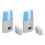 2Pièces Kit Peinture Sport Pour Matchs Cosplay 1