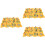 3Ensembles Circuit Puzzle Jouet Éducatif Enfant 6