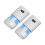 2Pièces Kit Peinture Sport Pour Matchs Cosplay 8