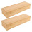 boîte rangement bambou couvercle pour ustensiles 2 pièces 9