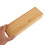 boîte rangement bambou couvercle pour ustensiles 2 pièces 6