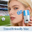 2Pièces Kit Peinture Sport Pour Matchs Cosplay 6