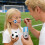 2Pièces Kit Peinture Sport Pour Matchs Cosplay 5