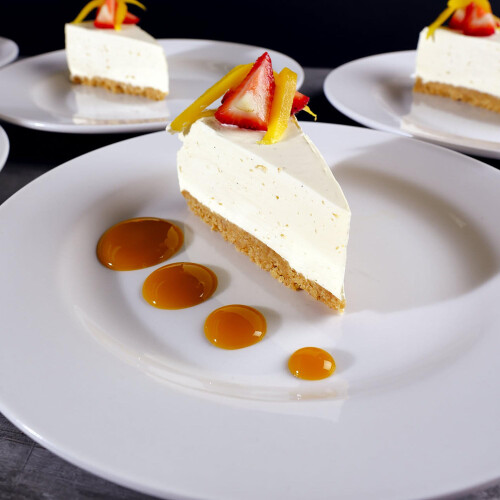 Macphie Ku-Li? Mango Fruit Coulis 6 x 450g 2
