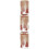 Calgary Christmas Cracker - 11" 100% Recycled E1 Content (Pack 100) 1