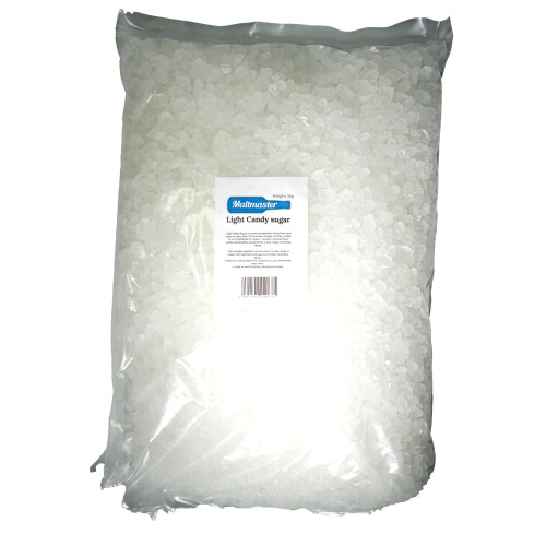 Light Candy Sugar 5kg