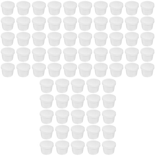 3Ensembles Bols Alimentaire Kraft 2