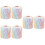 Corde Tressée Coton Pour Tricotage Bricolage 8